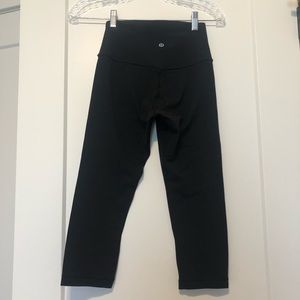 Lululemon Align crop legging